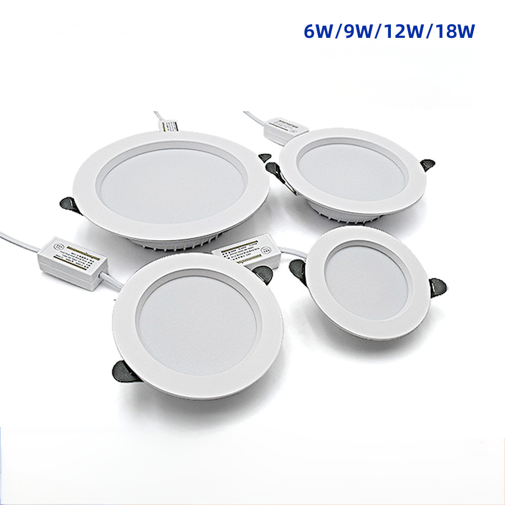 LED Downlight