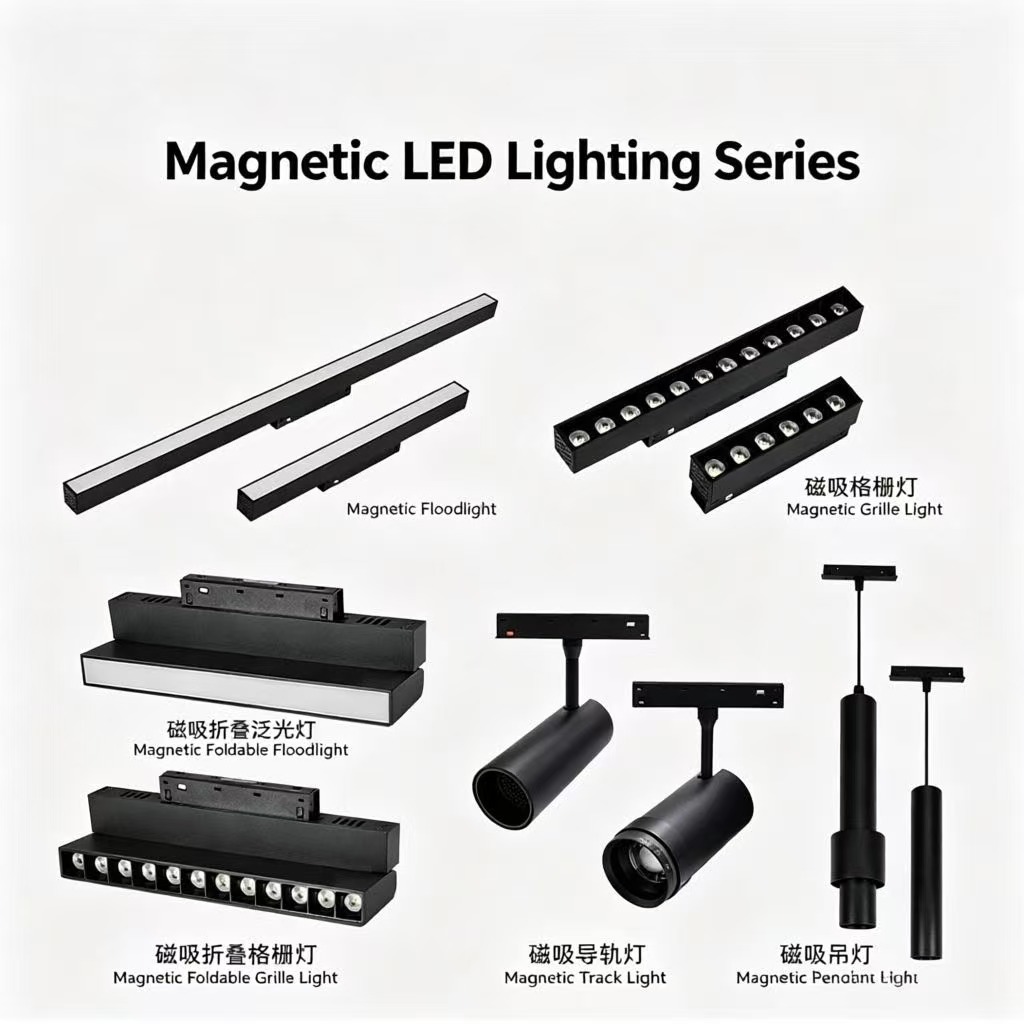 Linear Light