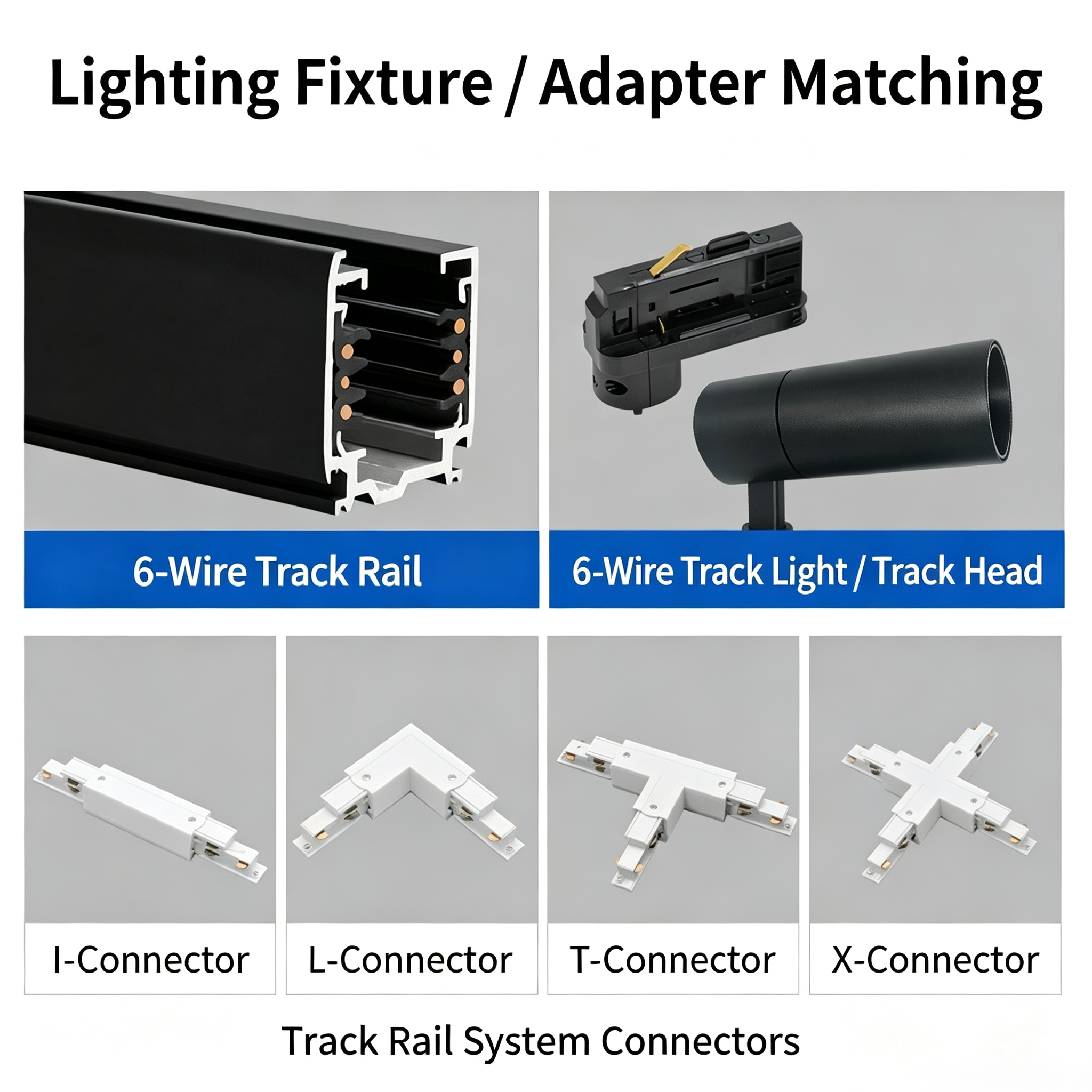 Lighting Accessories